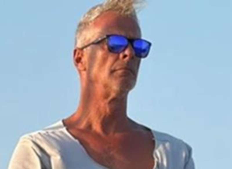 Stavros Polizos